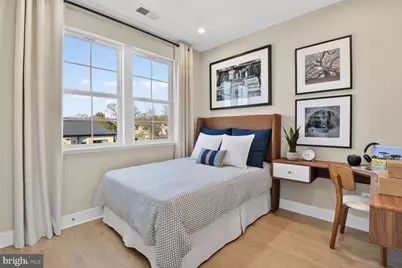 5031 Dulcet Drive #COLTRANE 76, Kensington, MD 20895 - Photo 25