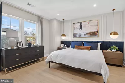 5031 Dulcet Drive #COLTRANE 76, Kensington, MD 20895 - Photo 19