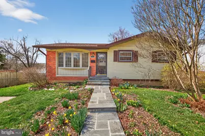 12910 Eloise Avenue, Rockville, MD 20853 - Photo 1