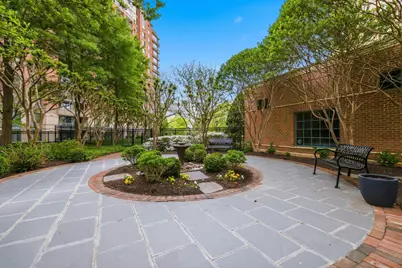 11700 Old Georgetown Road #910, North Bethesda, MD 20852 - Photo 39