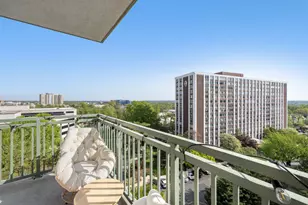 11700 Old Georgetown Rd, North Bethesda, MD 20852 - Photo 19