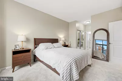 11700 Old Georgetown Road #910, North Bethesda, MD 20852 - Photo 17