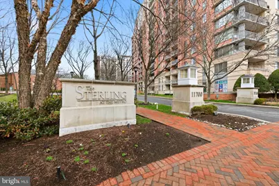 11700 Old Georgetown Road #910, North Bethesda, MD 20852 - Photo 37