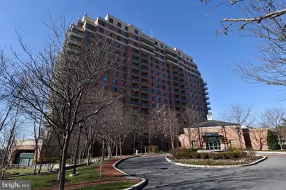 11700 Old Georgetown Road #910, North Bethesda, MD 20852 - Photo 1