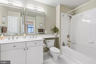 11700 Old Georgetown Road #910, North Bethesda, MD 20852 - Photo 15