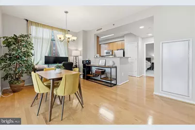 11700 Old Georgetown Road #910, North Bethesda, MD 20852 - Photo 7