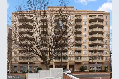 4801 Fairmont Avenue #909, Bethesda, MD 20814 - Photo 1