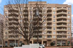 4801 Fairmont Ave, Bethesda, MD 20814 - Photo 1