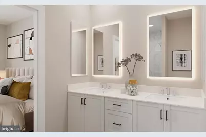 5031 Dulcet Drive #COLTRANE 85, Kensington, MD 20895 - Photo 9