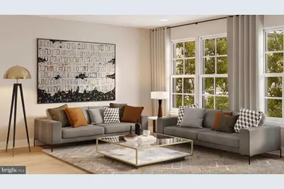 5031 Dulcet Drive #COLTRANE 85, Kensington, MD 20895 - Photo 5