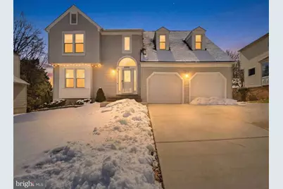 12208 Stoney Bottom Road, Germantown, MD 20874 - Photo 1