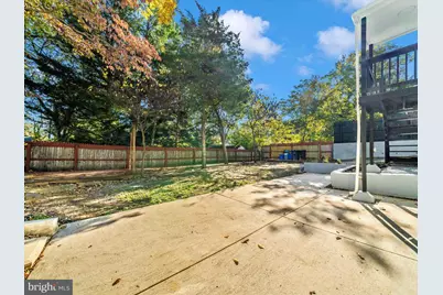 8203 Greenwood Avenue, Takoma Park, MD 20912 - Photo 41