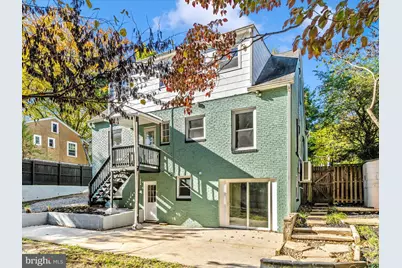 8203 Greenwood Avenue, Takoma Park, MD 20912 - Photo 43