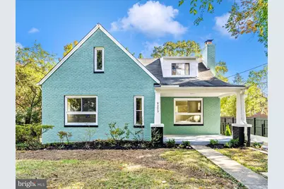 8203 Greenwood Avenue, Takoma Park, MD 20912 - Photo 49