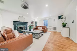 4817 Chevy Chase Blvd, Chevy Chase, MD 20815 - Photo 17