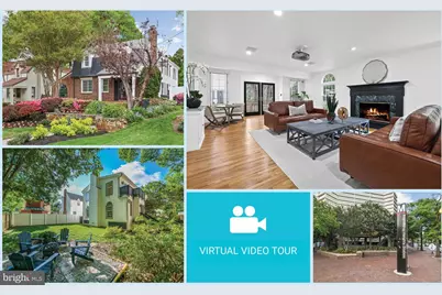 4817 Chevy Chase Boulevard, Chevy Chase, MD 20815 - Photo 1