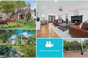 4817 Chevy Chase Blvd, Chevy Chase, MD 20815 - Photo 1