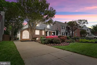 4817 Chevy Chase Boulevard, Chevy Chase, MD 20815 - Photo 3