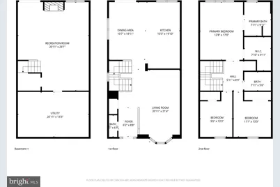 2527 Little Vista Terrace, Olney, MD 20832 - Photo 39