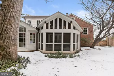 5628 Massachusetts Avenue, Bethesda, MD 20816 - Photo 89