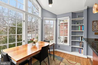 5628 Massachusetts Avenue, Bethesda, MD 20816 - Photo 9