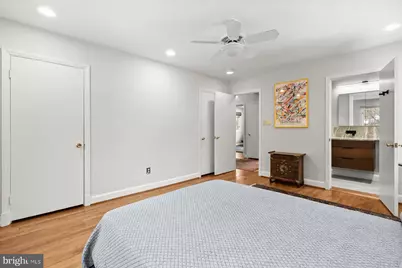 5628 Massachusetts Avenue, Bethesda, MD 20816 - Photo 49