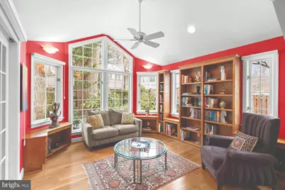 5628 Massachusetts Avenue, Bethesda, MD 20816 - Photo 33