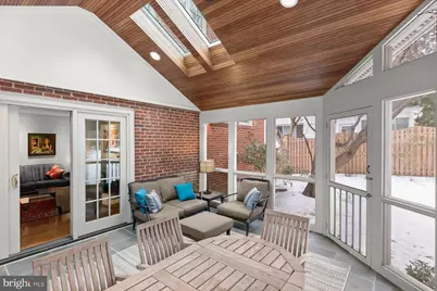 5628 Massachusetts Avenue, Bethesda, MD 20816 - Photo 39