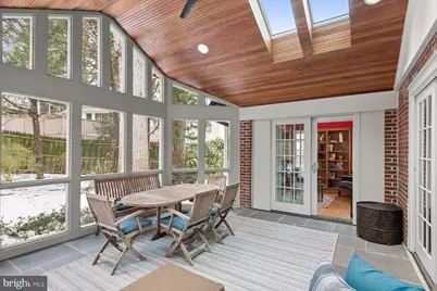 5628 Massachusetts Avenue, Bethesda, MD 20816 - Photo 41