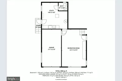 5628 Massachusetts Avenue, Bethesda, MD 20816 - Photo 77