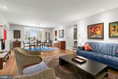 5628 Massachusetts Avenue, Bethesda, MD 20816 - Photo 25