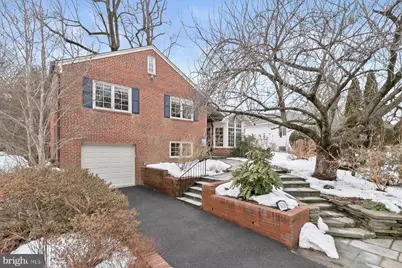 5628 Massachusetts Avenue, Bethesda, MD 20816 - Photo 95