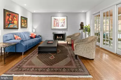 5628 Massachusetts Avenue, Bethesda, MD 20816 - Photo 27