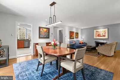 5628 Massachusetts Avenue, Bethesda, MD 20816 - Photo 21