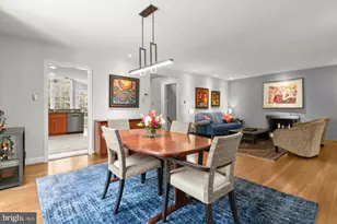 5628 Massachusetts Ave, Bethesda, MD 20816 - Photo 21