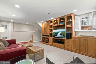 5628 Massachusetts Avenue, Bethesda, MD 20816 - Photo 79
