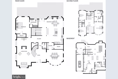 9715 Singleton Drive, Bethesda, MD 20817 - Photo 59