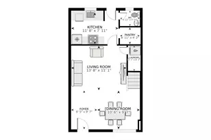 9888 Hollow Glen Pl, Silver Spring, MD 20910 - Photo 5