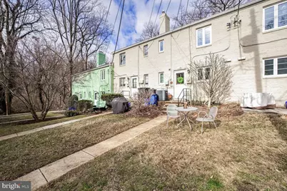 9888 Hollow Glen Place #2538B, Silver Spring, MD 20910 - Photo 3