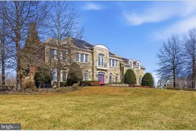 12600 Hill Creek Lane, Potomac, MD 20854 - Photo 5