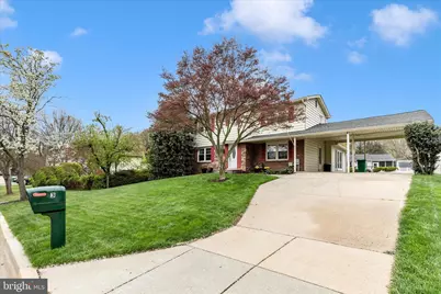 3 Pavilion Drive, Gaithersburg, MD 20878 - Photo 47