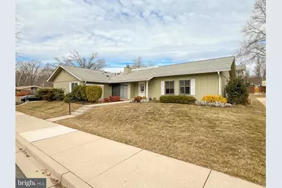 3163 Adderley Court, Silver Spring, MD 20906 - Photo 1