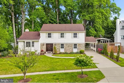 797 Princeton Place, Rockville, MD 20850 - Photo 1