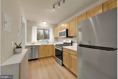 10661 Weymouth Street #102, Bethesda, MD 20814 - Photo 7