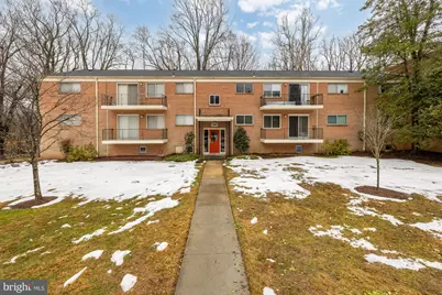 10661 Weymouth Street #102, Bethesda, MD 20814 - Photo 17