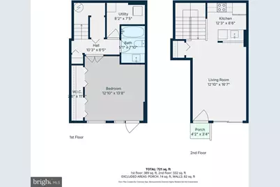 18413 Bishopstone Court #41, Gaithersburg, MD 20886 - Photo 23