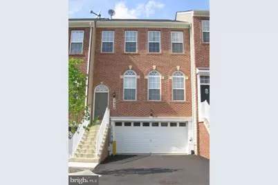 3926 Bryant Park Circle, Burtonsville, MD 20866 - Photo 1