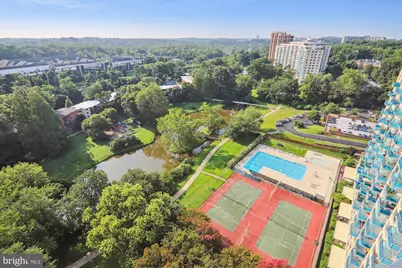 10428 Rockville Pik #301, Rockville, MD 20852 - Photo 13