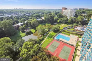 10428 Rockville Pik, Rockville, MD 20852 - Photo 13