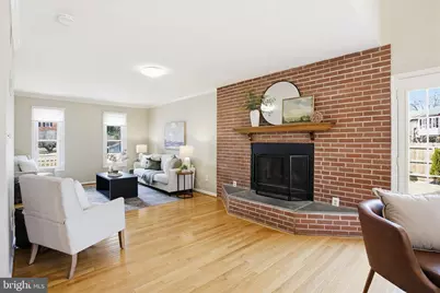 4517 Morningwood Drive, Olney, MD 20832 - Photo 7